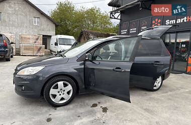 Универсал Ford Focus 2008 в 