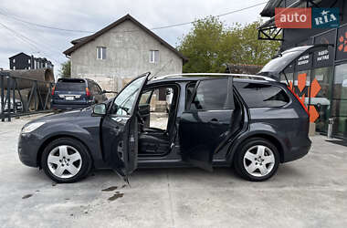 Универсал Ford Focus 2008 в 