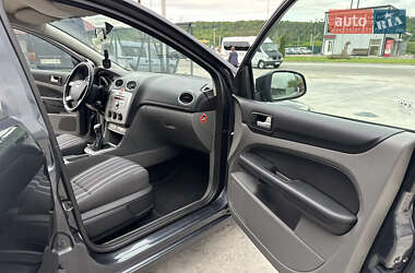 Универсал Ford Focus 2008 в 