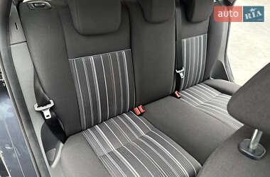 Универсал Ford Focus 2008 в 