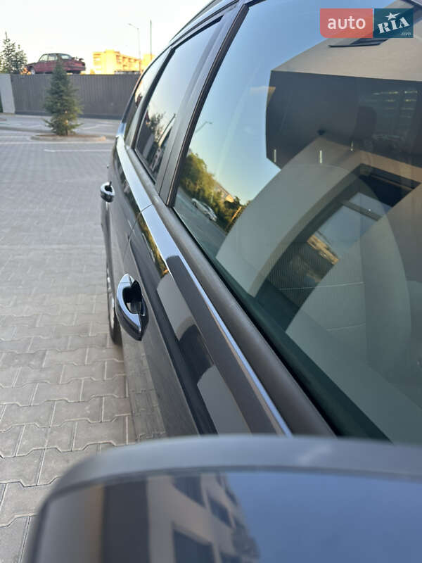 Універсал Ford Focus 2009 в Івано-Франківську