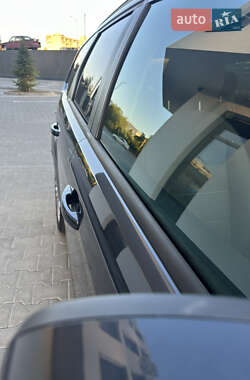 Універсал Ford Focus 2009 в 