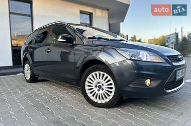 Ford Focus 2009 Ford Focus 2009