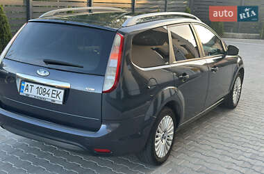 Універсал Ford Focus 2009 в 
