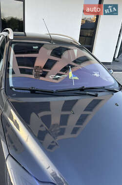 Універсал Ford Focus 2009 в 