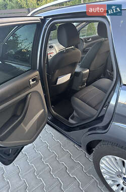 Універсал Ford Focus 2009 в 