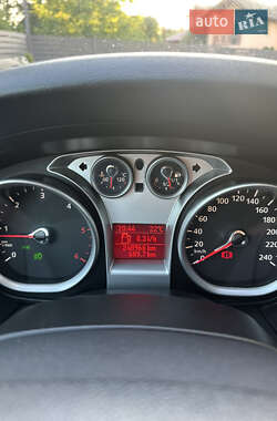 Універсал Ford Focus 2009 в 