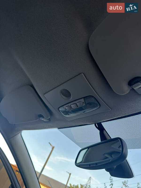Універсал Ford Focus 2009 в Івано-Франківську