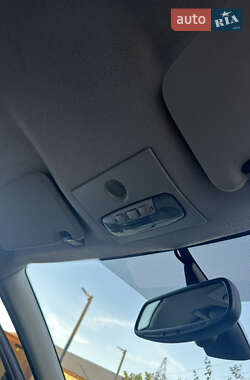 Універсал Ford Focus 2009 в 