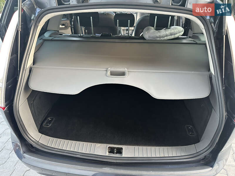 Універсал Ford Focus 2009 в Івано-Франківську