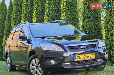 Ford Focus 2009 Ford Focus 2009