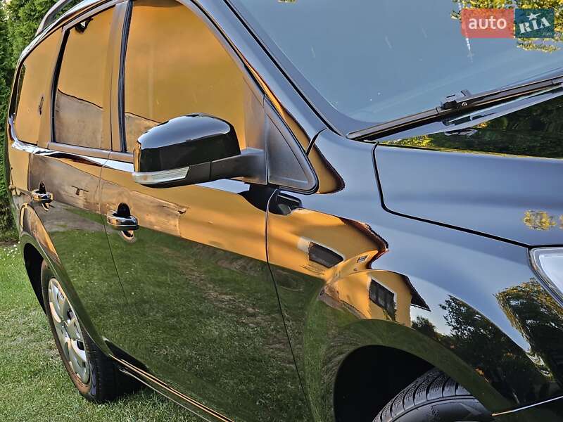 Универсал Ford Focus 2009 в Дрогобыче