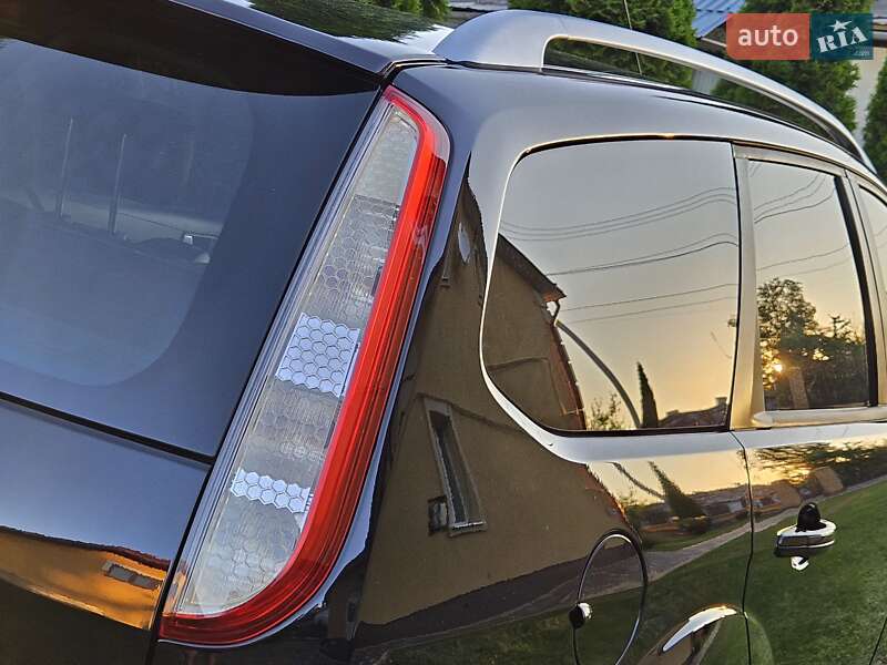 Универсал Ford Focus 2009 в Дрогобыче