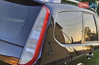 Универсал Ford Focus 2009 в 