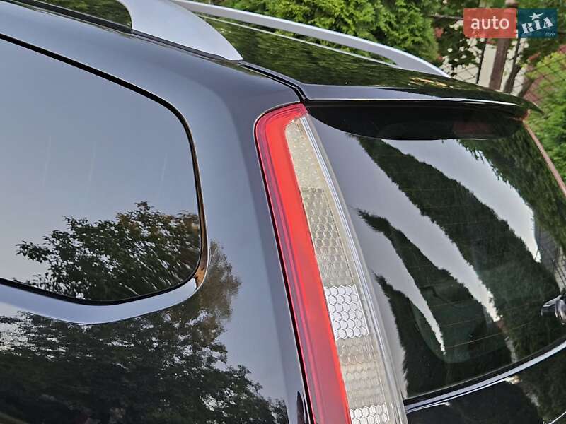 Универсал Ford Focus 2009 в Дрогобыче