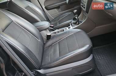 Универсал Ford Focus 2009 в 