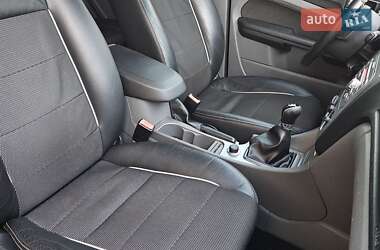 Универсал Ford Focus 2009 в 