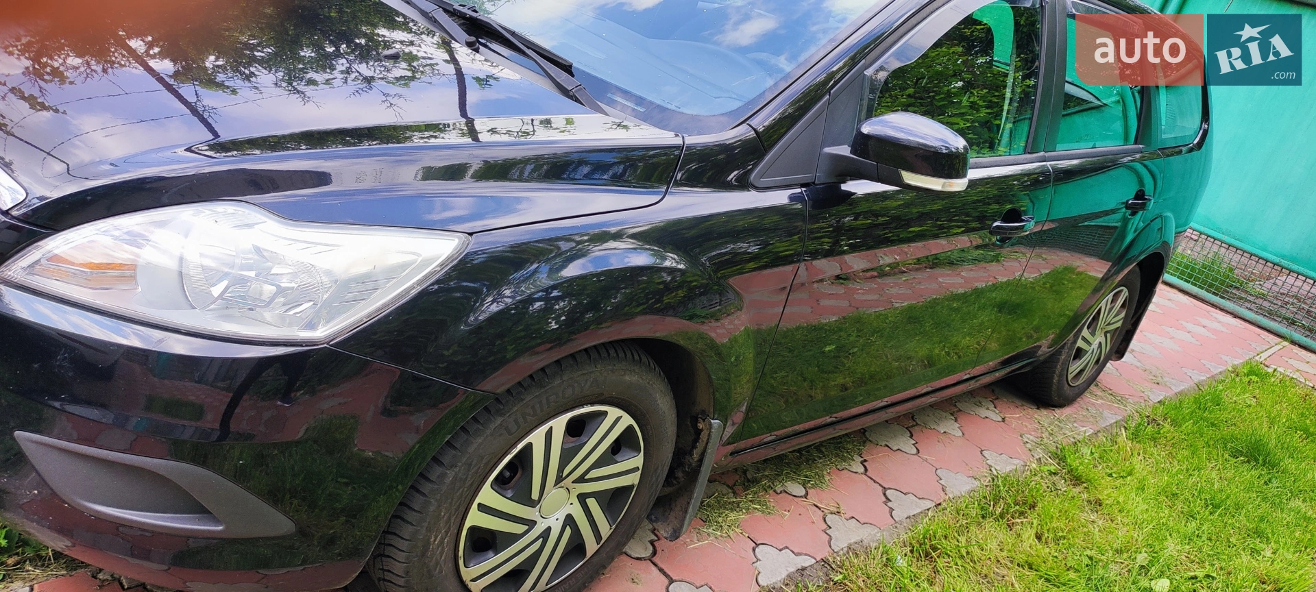 2010 Ford Focus - мініатюра 4
