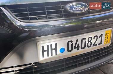 Универсал Ford Focus 2010 в Хмельнике
