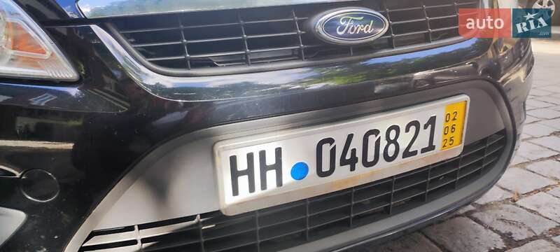 Ford Focus 2010