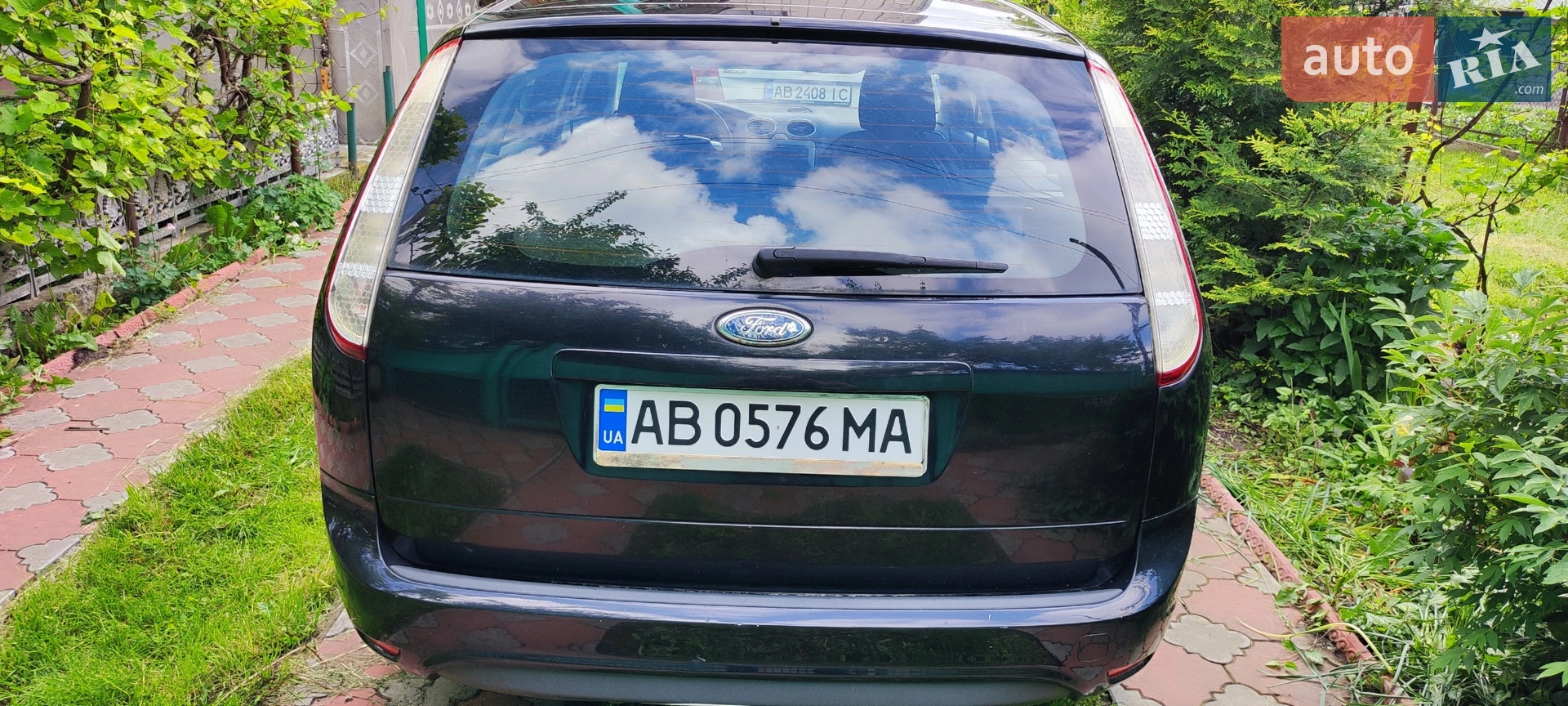 2010 Ford Focus - мініатюра 5