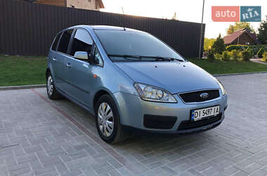 Универсал Ford Focus 2004 в 