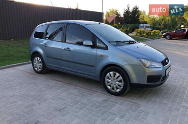 Универсал Ford Focus 2004 в 