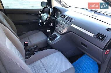 Универсал Ford Focus 2004 в 