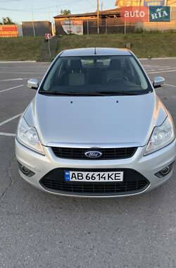 Универсал Ford Focus 2010 в Виннице