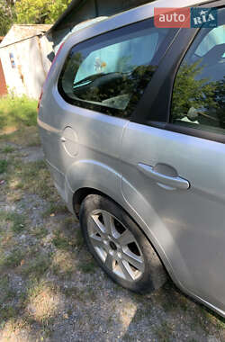 Универсал Ford Focus 2010 в 