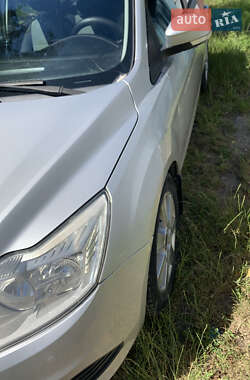 Универсал Ford Focus 2010 в 
