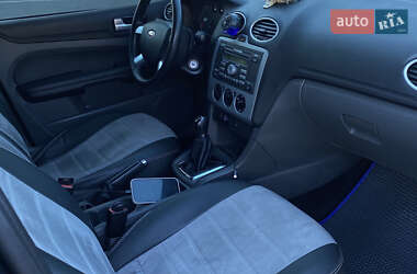 Универсал Ford Focus 2006 в 