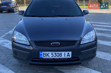 Универсал Ford Focus 2006 в 