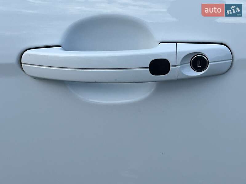 Универсал Ford Focus 2014 в Стрые