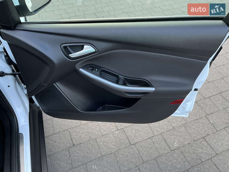 Универсал Ford Focus 2014 в Стрые