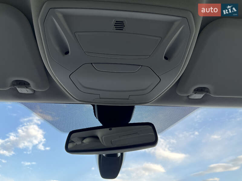 Универсал Ford Focus 2014 в Стрые