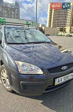 Универсал Ford Focus 2007 в Киеве