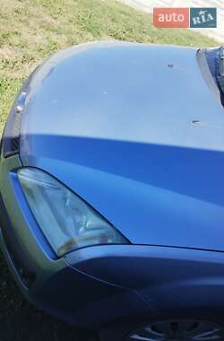 Универсал Ford Focus 2006 в Жовкве
