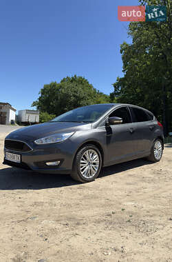 Ford Focus 2016 Ford Focus 2016