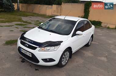 Ford Focus 2010