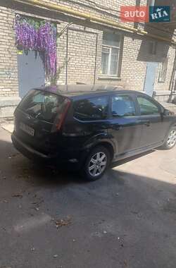 Универсал Ford Focus 2008 в 