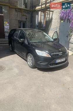 Ford Focus 2008