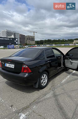 Седан Ford Focus 2007 в 