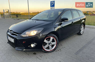 Ford Focus 2011 Ford Focus 2011