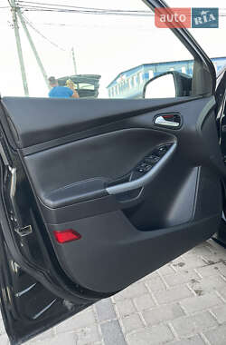 Универсал Ford Focus 2011 в 