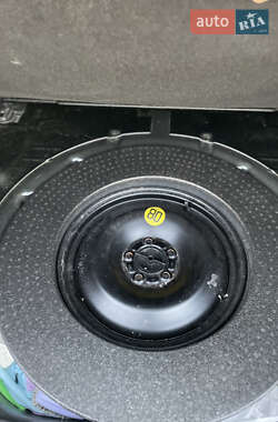 Универсал Ford Focus 2011 в 