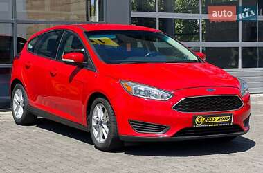 Ford Focus 2016 Ford Focus 2016