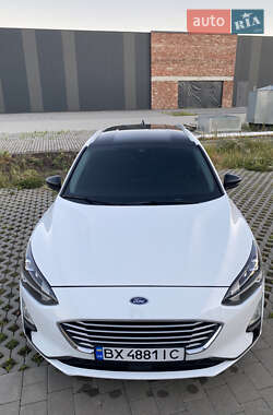 Универсал Ford Focus 2020 в 