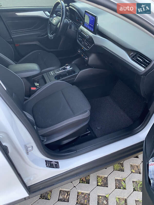 Универсал Ford Focus 2020 в Хмельницком