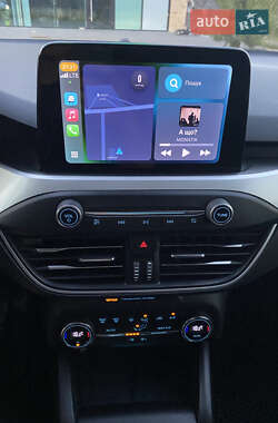 Универсал Ford Focus 2020 в 